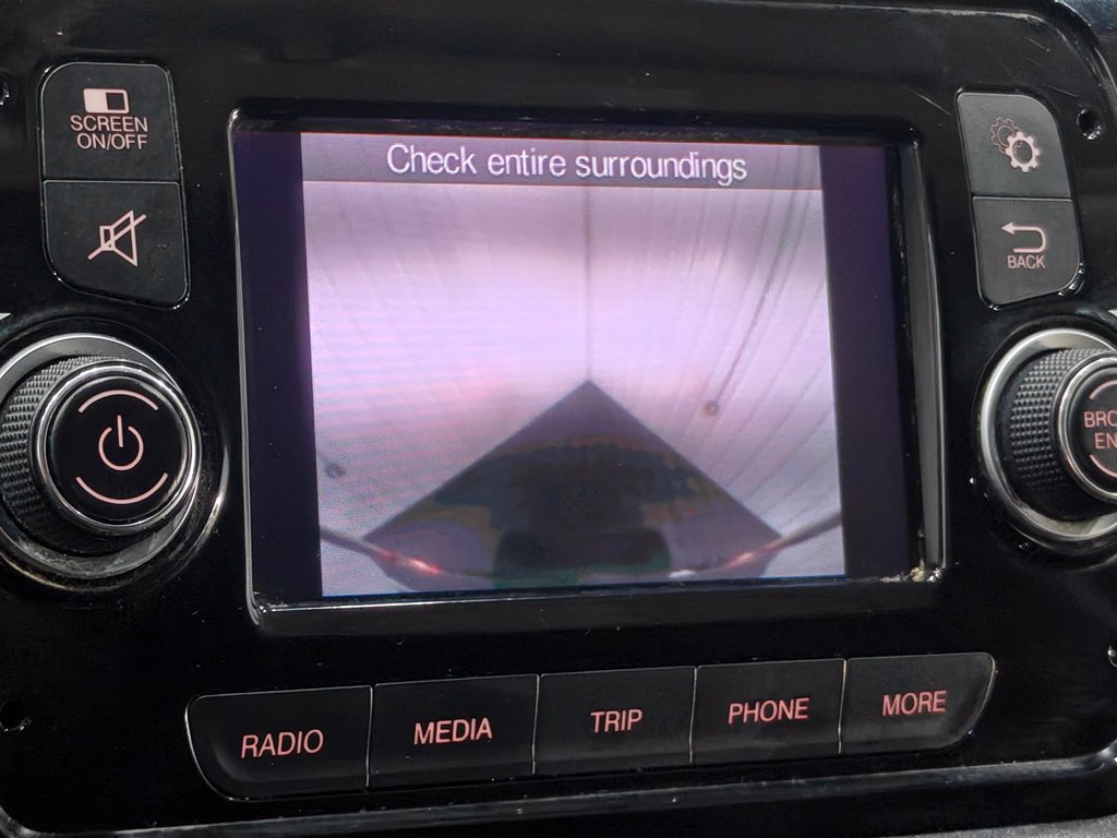 Used 2020 RAM ProMaster 3500 FWD image 7