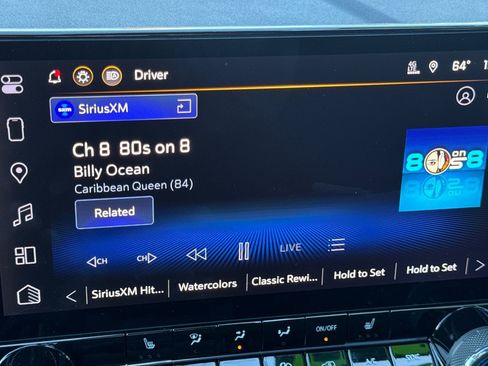 Used 2026 Chevrolet Colorado LT image 26