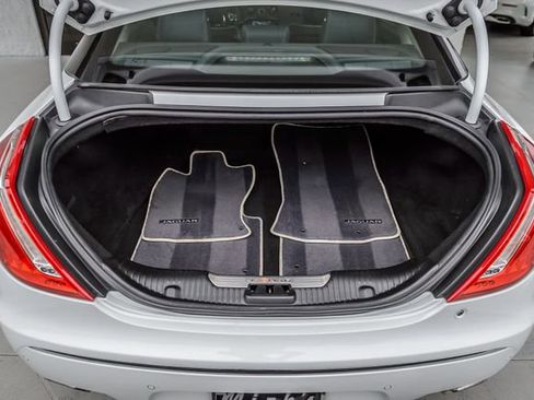 Used 2015 Jaguar XJ L Portfolio image 11