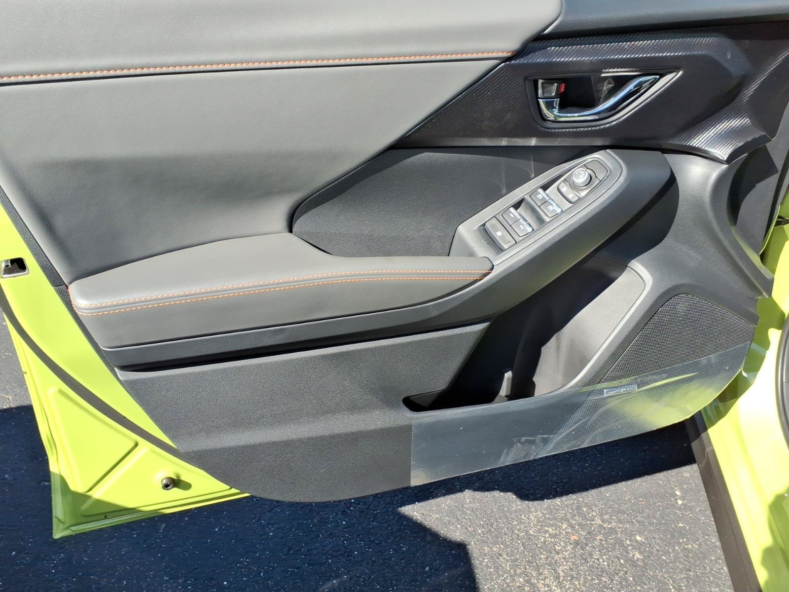 New 2026 Subaru Crosstrek 2.5i Limited AWD/4WD image 11