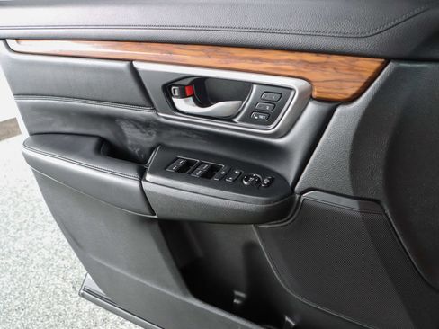 Used 2022 Honda CR-V EX-L image 22