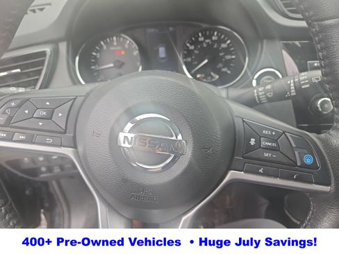 Used 2020 Nissan Rogue SL w/ Premium Package AWD/4WD image 15