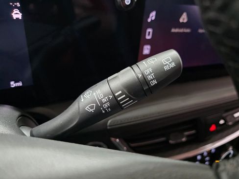 New 2026 Buick Encore GX Sport Touring w/ Comfort Package AWD/4WD image 26