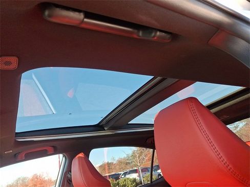 Used 2025 Toyota Camry XSE image 14