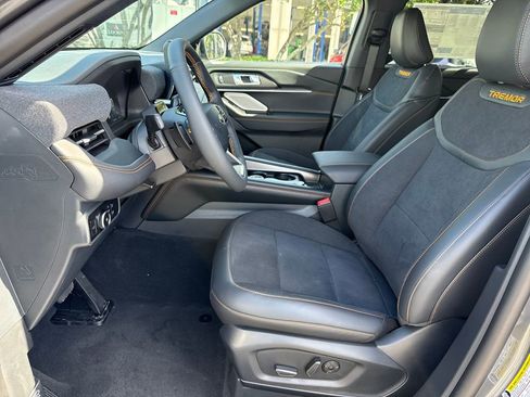New 2026 Ford Explorer Tremor w/ Tremor Ultimate Package image 21