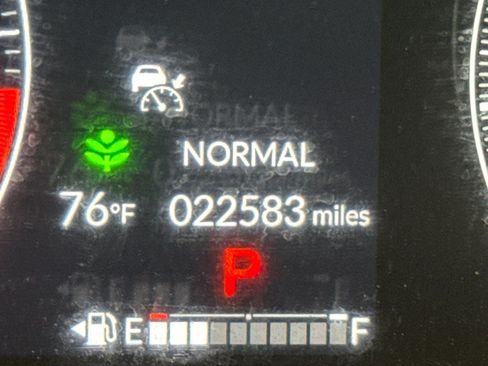 Used 2025 Honda Odyssey Touring image 48