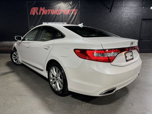 Used 2014 Hyundai Azera Limited image 3