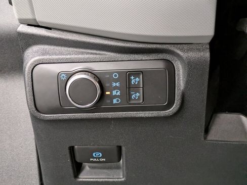 Used 2021 Ford Bronco Badlands image 21