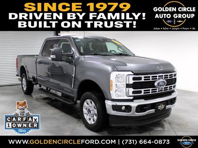 Used 2024 Ford F250 XLT