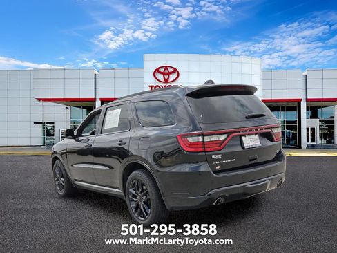 Used 2024 Dodge Durango R/T AWD/4WD image 3