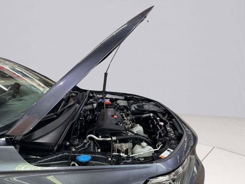 Used 2023 Honda Civic Sport image 61