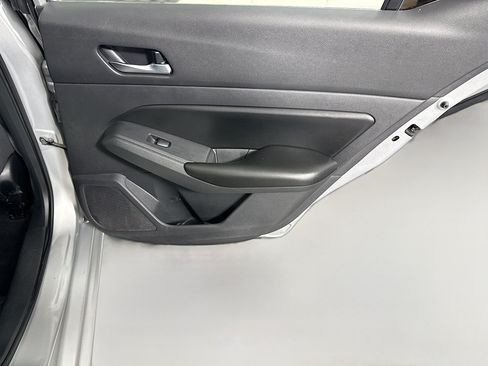 Used 2021 Nissan Altima 2.5 S FWD image 28
