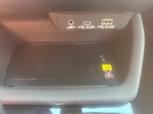 New 2026 Subaru Forester Limited AWD/4WD image 25