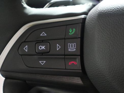 New 2025 Jeep Grand Cherokee L Altitude image 30