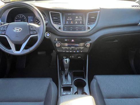 Used 2018 Hyundai Tucson Sport image 21