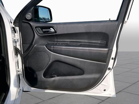 Used 2025 Dodge Durango GT AWD/4WD image 23