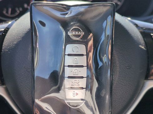 Used 2024 Nissan Altima 2.5 SR FWD image 33