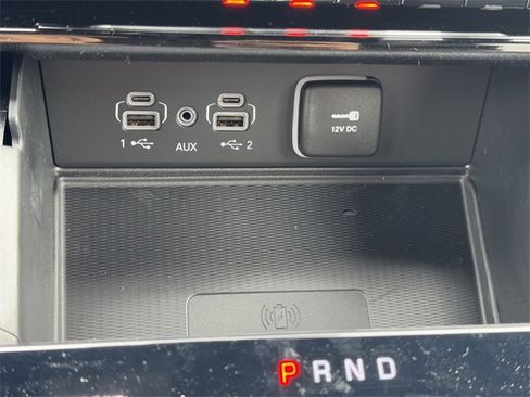 New 2025 Jeep Grand Cherokee Limited image 39