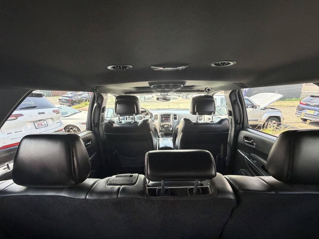 Used 2019 Dodge Durango GT w/ Blacktop Package AWD/4WD image 28