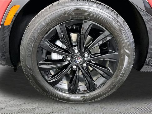 Certified 2024 Buick Envista Sport Touring w/ Convenience I Package FWD image 31