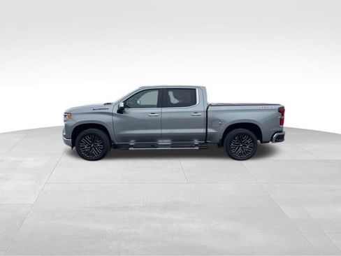 New 2026 Chevrolet Silverado 1500 LTZ image 4