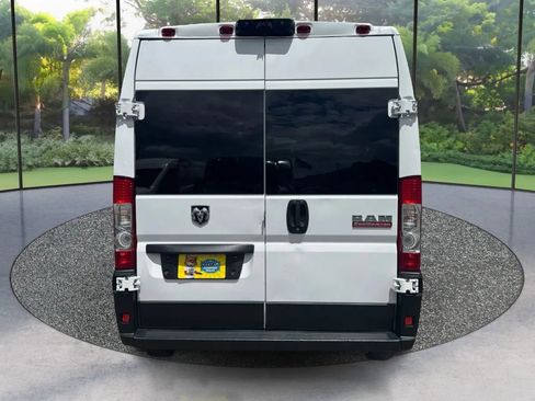 Used 2016 RAM ProMaster 2500 FWD image 6
