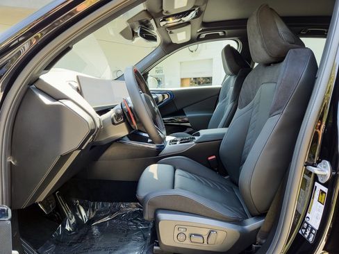 New 2026 BMW X3 M50 w/ Premium Package image 10