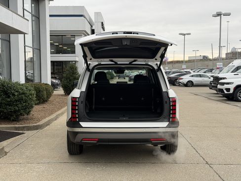 New 2026 Hyundai Palisade SEL image 10