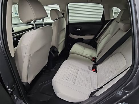 New 2026 Honda HR-V LX image 28