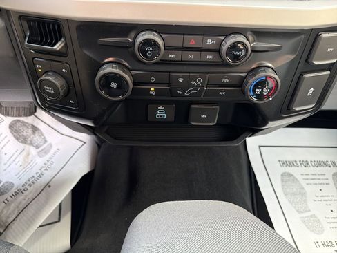 New 2026 Ford F250 XL w/ STX Appearance Package AWD/4WD image 21