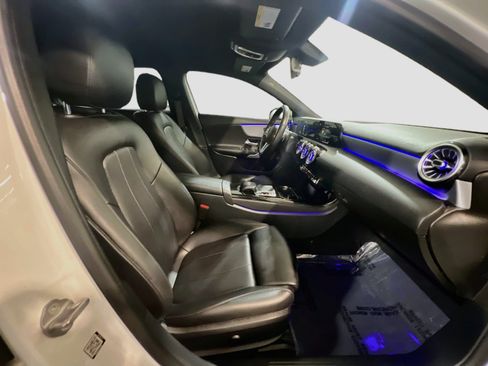 Used 2019 Mercedes-Benz A 220 image 21