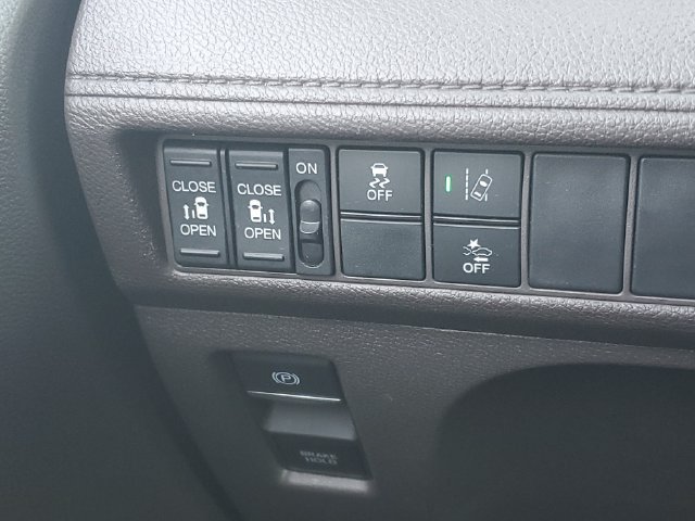 Used 2020 Honda Odyssey EX image 17