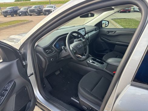 Used 2024 Ford Escape Active image 20