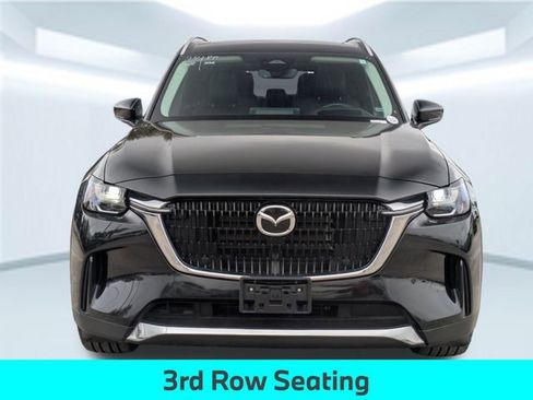 Used 2024 MAZDA CX-90 3.3 Turbo w/ Premium Package image 11