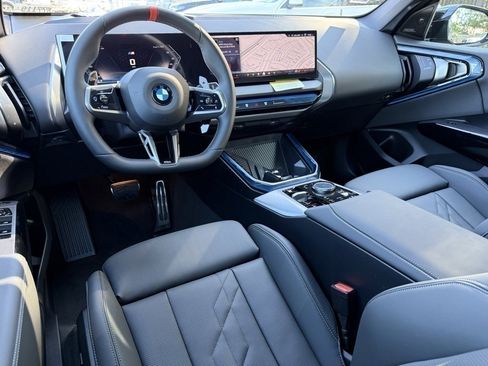 New 2026 BMW X3 M50 w/ Premium Package image 29