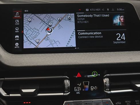 Used 2021 BMW 228i xDrive Gran Coupe 228i xDrive w/ Convenience Package image 22