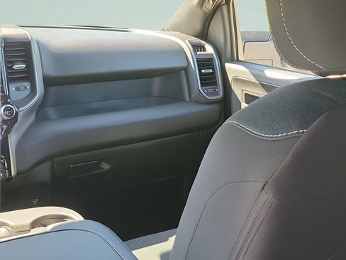 New 2026 RAM 3500 Tradesman AWD/4WD image 26