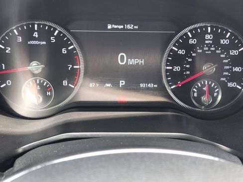 Used 2020 Kia Telluride SX w/ SX Prestige Package AWD/4WD image 20