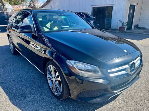 Used 2016 Mercedes-Benz C 300 Sedan image 10