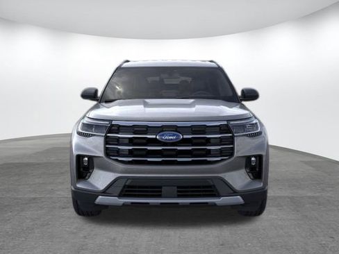 New 2026 Ford Explorer Active image 6