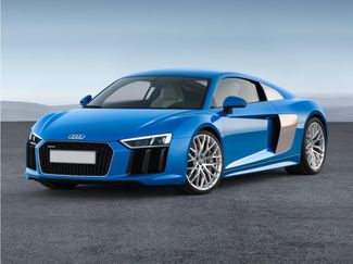 Used 2017 Audi R8 V10 w/ Carbon Exterior Package AWD/4WD video 1