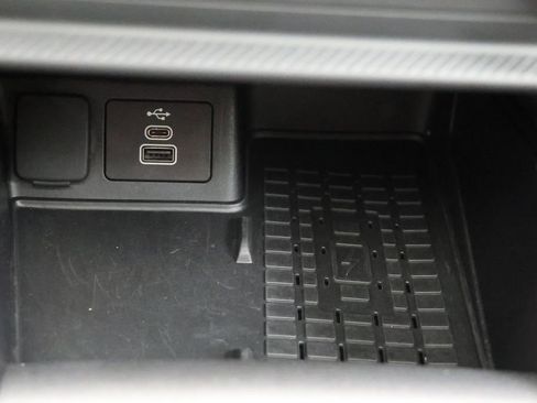 Used 2025 Ford Bronco Sport Outer Banks w/ Outer Banks Tech Package+ image 23