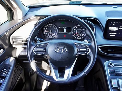 Certified 2023 Hyundai Santa Fe SEL FWD image 19