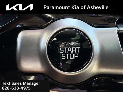 Used 2022 Kia Seltos EX AWD/4WD image 14
