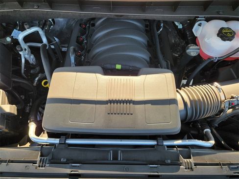 Certified 2026 Chevrolet Silverado 1500 RST w/ Texas Edition Plus image 32