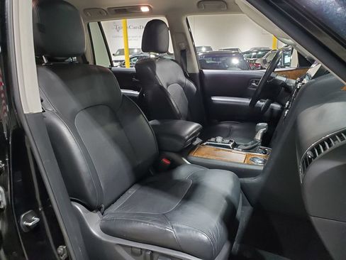 Used 2023 Nissan Armada SL RWD image 14