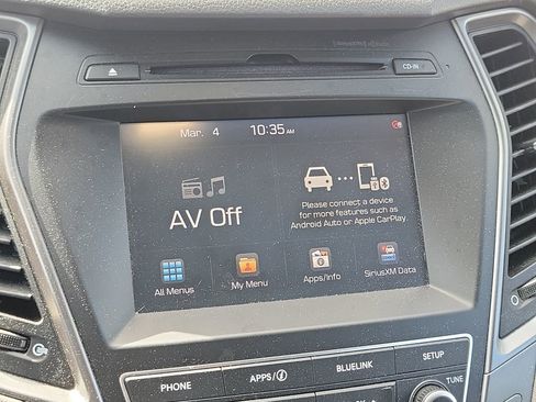 Used 2018 Hyundai Santa Fe Sport image 21