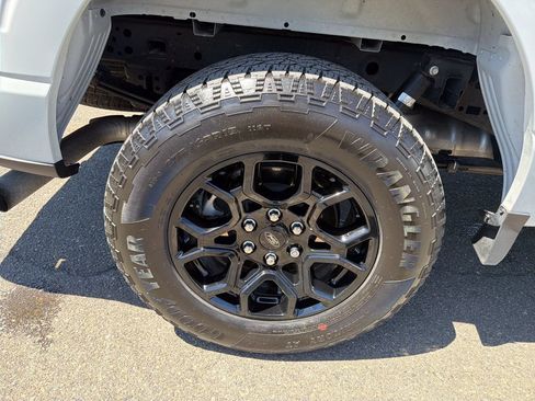 Used 2024 Ford F150 XLT w/ Equipment Group 302A MID AWD/4WD image 33