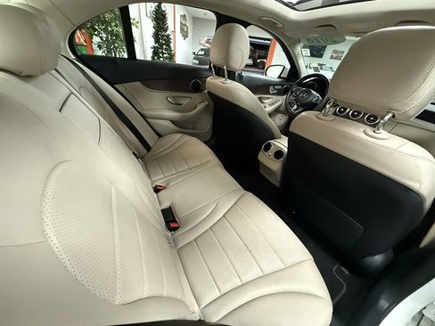 Used 2018 Mercedes-Benz C 300 Sedan image 13