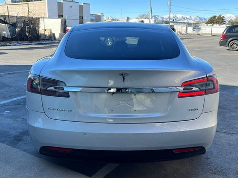 Used 2018 Tesla Model S 75D image 6